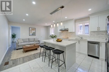 427 LESLIE STREET Toronto (South Riverdale) Ontario photo 22