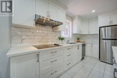 427 LESLIE STREET Toronto (South Riverdale) Ontario photo 24