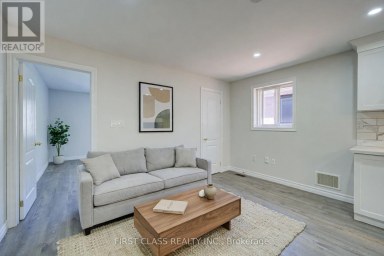 427 LESLIE STREET Toronto (South Riverdale) Ontario photo 25