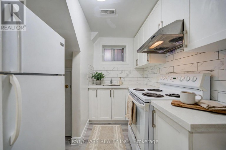 427 LESLIE STREET, Toronto (South Riverdale), Ontario, M4M3E3