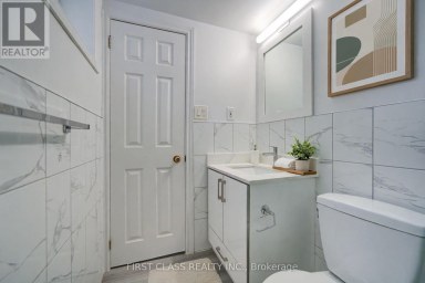 427 LESLIE STREET Toronto (South Riverdale) Ontario photo 35