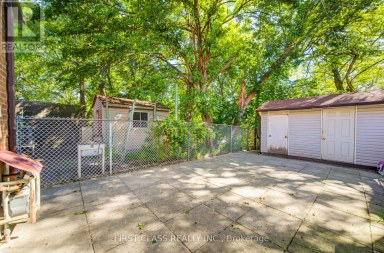 427 LESLIE STREET Toronto (South Riverdale) Ontario photo 42