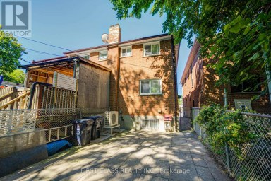 427 LESLIE STREET Toronto (South Riverdale) Ontario photo 43