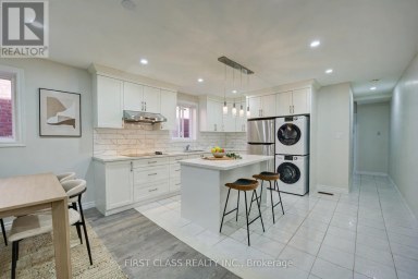 427 LESLIE STREET Toronto (South Riverdale) Ontario photo 8