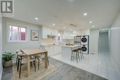 427 LESLIE STREET Toronto (South Riverdale) Ontario photo 9