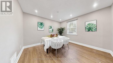 226 OAKRIDGE DRIVE Toronto (Cliffcrest) Ontario photo 10
