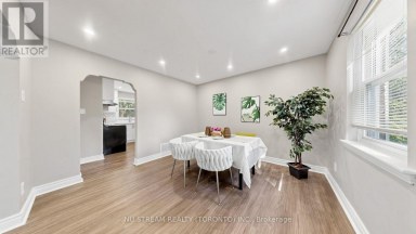 226 OAKRIDGE DRIVE Toronto (Cliffcrest) Ontario photo 11