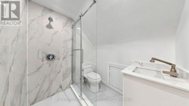 226 OAKRIDGE DRIVE Toronto (Cliffcrest) Ontario photo 15