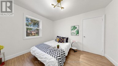 226 OAKRIDGE DRIVE Toronto (Cliffcrest) Ontario photo 21