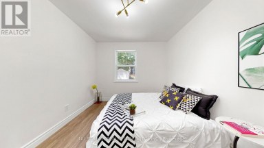 226 OAKRIDGE DRIVE Toronto (Cliffcrest) Ontario photo 22