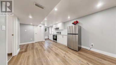226 OAKRIDGE DRIVE Toronto (Cliffcrest) Ontario photo 26