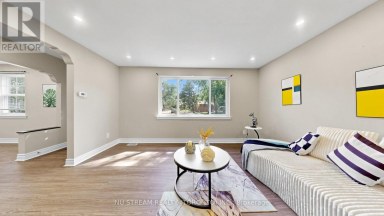 226 OAKRIDGE DRIVE Toronto (Cliffcrest) Ontario photo 4