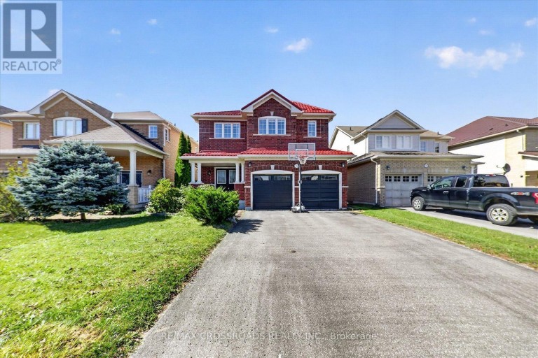 1584 QUAIL RUN DRIVE, Oshawa (Taunton), Ontario, L1K0E1