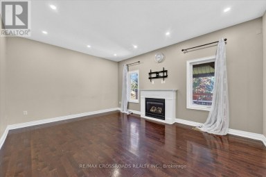 1584 QUAIL RUN DRIVE Oshawa (Taunton) Ontario photo 10