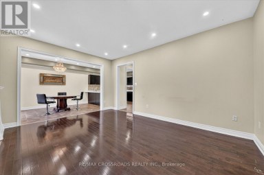 1584 QUAIL RUN DRIVE Oshawa (Taunton) Ontario photo 11