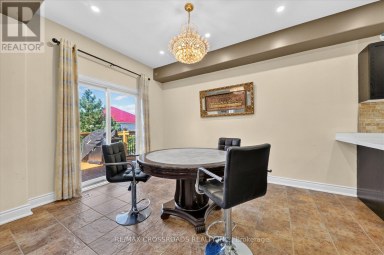 1584 QUAIL RUN DRIVE Oshawa (Taunton) Ontario photo 12
