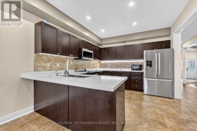 1584 QUAIL RUN DRIVE Oshawa (Taunton) Ontario photo 14