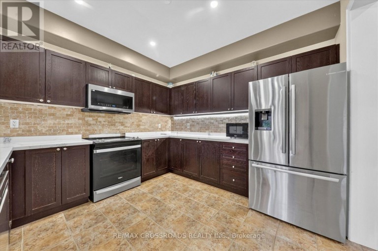 1584 QUAIL RUN DRIVE, Oshawa (Taunton), Ontario, L1K0E1