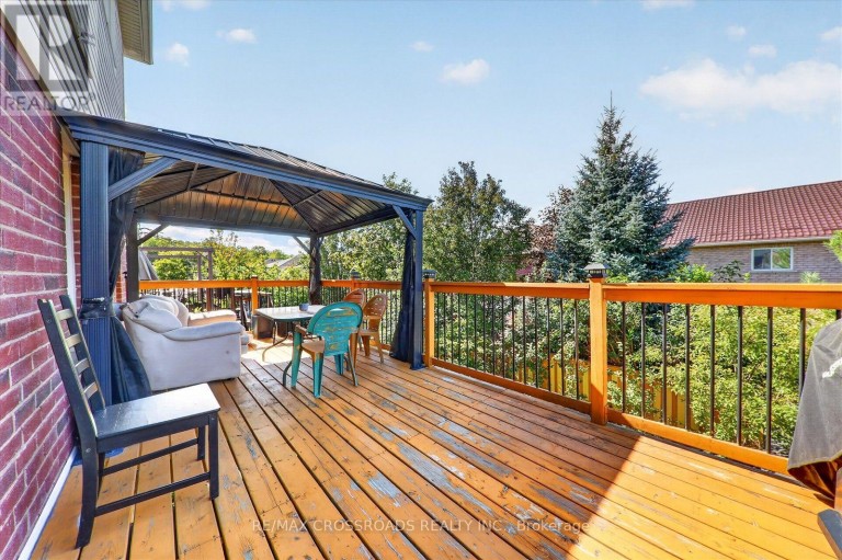 1584 QUAIL RUN DRIVE, Oshawa (Taunton), Ontario, L1K0E1