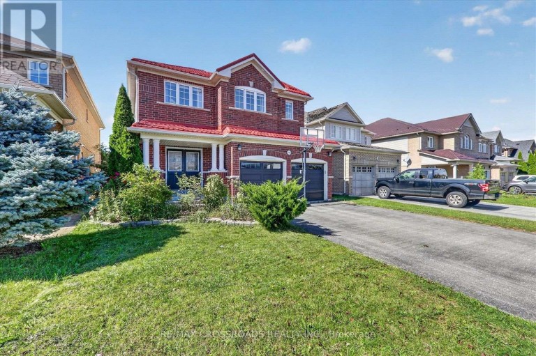 1584 QUAIL RUN DRIVE, Oshawa (Taunton), Ontario, L1K0E1
