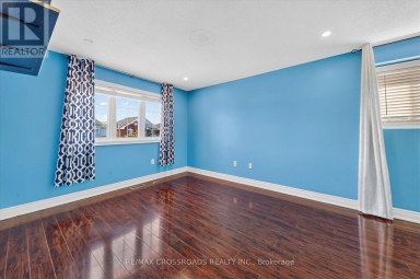 1584 QUAIL RUN DRIVE Oshawa (Taunton) Ontario photo 29