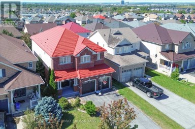 1584 QUAIL RUN DRIVE Oshawa (Taunton) Ontario photo 3