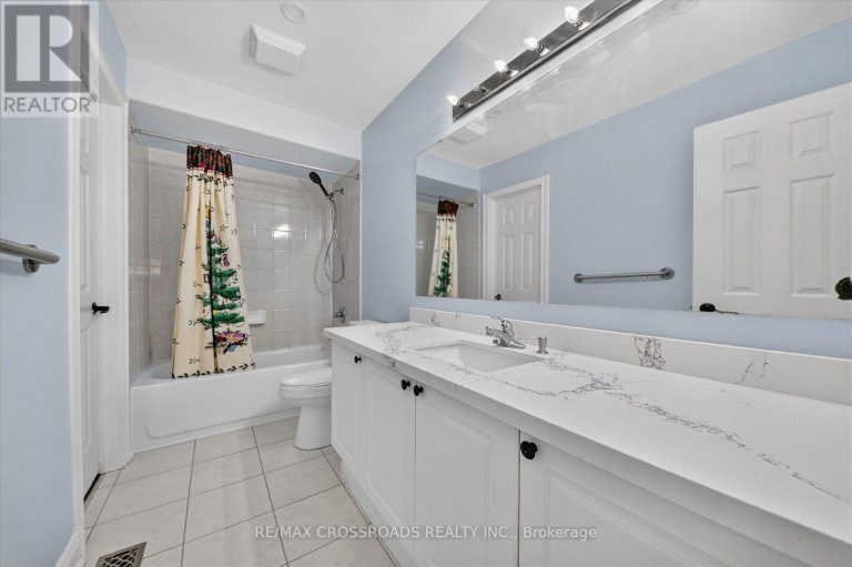 1584 QUAIL RUN DRIVE, Oshawa (Taunton), Ontario, L1K0E1