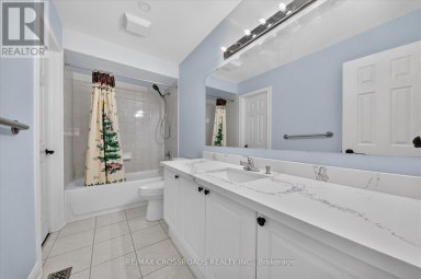 1584 QUAIL RUN DRIVE Oshawa (Taunton) Ontario photo 30