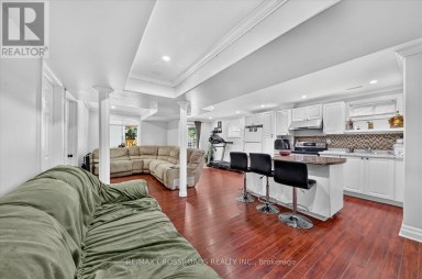 1584 QUAIL RUN DRIVE Oshawa (Taunton) Ontario photo 32