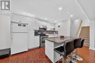 1584 QUAIL RUN DRIVE Oshawa (Taunton) Ontario photo 33