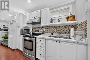1584 QUAIL RUN DRIVE Oshawa (Taunton) Ontario photo 34