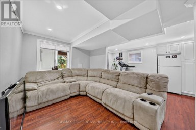 1584 QUAIL RUN DRIVE Oshawa (Taunton) Ontario photo 36
