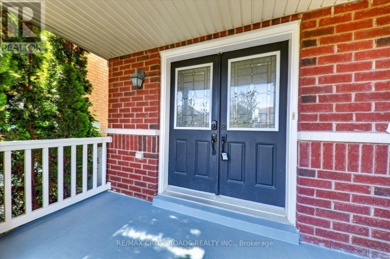 1584 QUAIL RUN DRIVE, Oshawa (Taunton), Ontario, L1K0E1