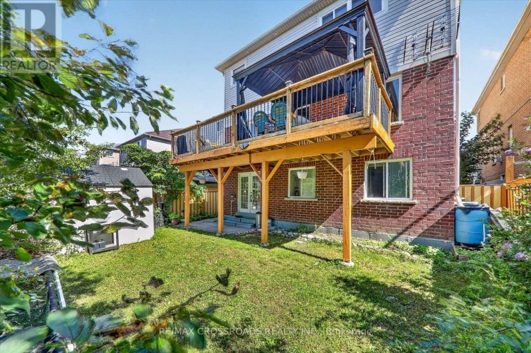 1584 QUAIL RUN DRIVE, Oshawa (Taunton), Ontario, L1K0E1