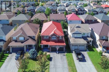 1584 QUAIL RUN DRIVE Oshawa (Taunton) Ontario photo 44