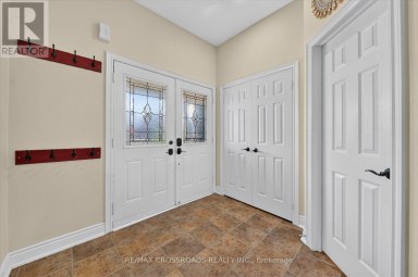 1584 QUAIL RUN DRIVE Oshawa (Taunton) Ontario photo 5