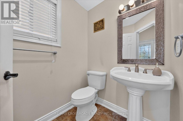 1584 QUAIL RUN DRIVE, Oshawa (Taunton), Ontario, L1K0E1