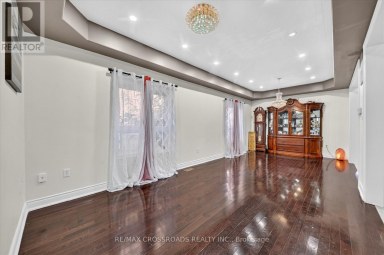 1584 QUAIL RUN DRIVE Oshawa (Taunton) Ontario photo 7