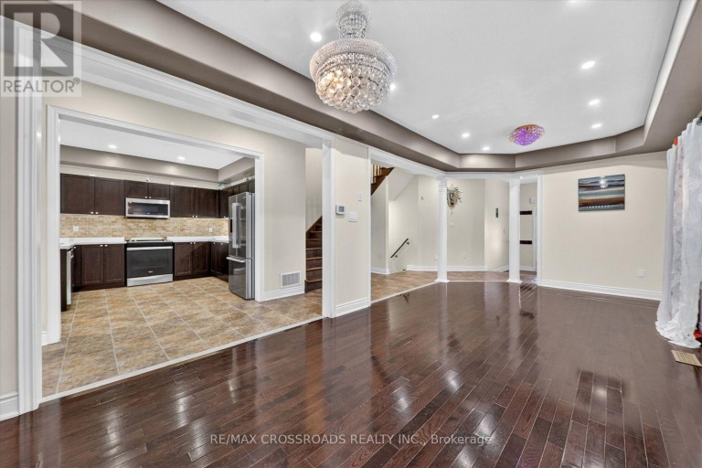1584 QUAIL RUN DRIVE, Oshawa (Taunton), Ontario, L1K0E1