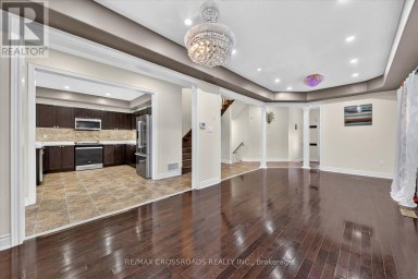 1584 QUAIL RUN DRIVE Oshawa (Taunton) Ontario photo 8