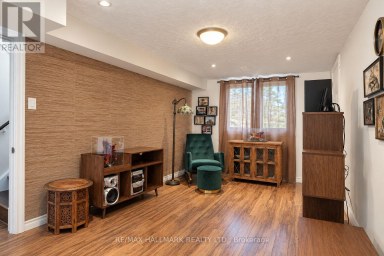 648 MOSSBANK COURT Newmarket (Huron Heights-Leslie Valley) Ontario photo 21