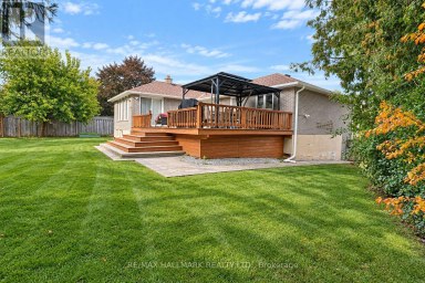 648 MOSSBANK COURT Newmarket (Huron Heights-Leslie Valley) Ontario photo 25