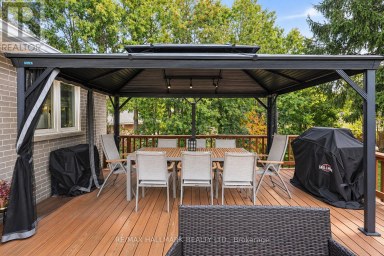 648 MOSSBANK COURT Newmarket (Huron Heights-Leslie Valley) Ontario photo 26