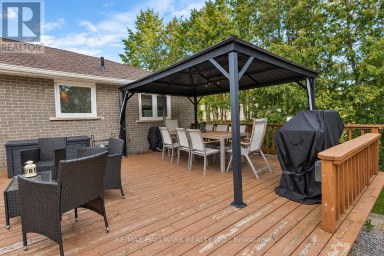 648 MOSSBANK COURT Newmarket (Huron Heights-Leslie Valley) Ontario photo 27