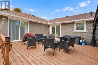 648 MOSSBANK COURT Newmarket (Huron Heights-Leslie Valley) Ontario photo 28