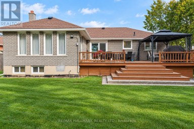 648 MOSSBANK COURT Newmarket (Huron Heights-Leslie Valley) Ontario photo 30