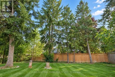 648 MOSSBANK COURT Newmarket (Huron Heights-Leslie Valley) Ontario photo 32