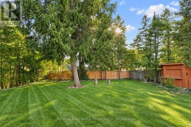 648 MOSSBANK COURT Newmarket (Huron Heights-Leslie Valley) Ontario photo 33