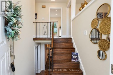 648 MOSSBANK COURT Newmarket (Huron Heights-Leslie Valley) Ontario photo 34