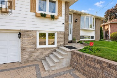 648 MOSSBANK COURT Newmarket (Huron Heights-Leslie Valley) Ontario photo 41